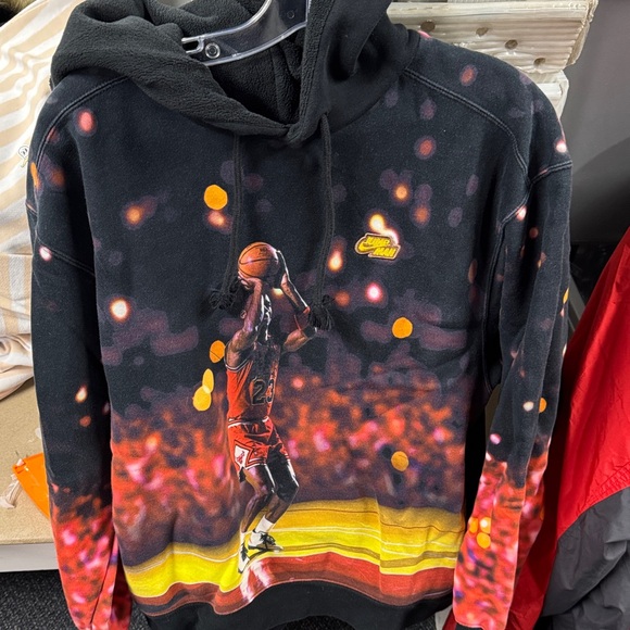 Jordan Other - Nike Jordan sweatshirt M // 112836